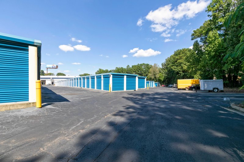 Self Storage Unit in Marietta, Georgia 3